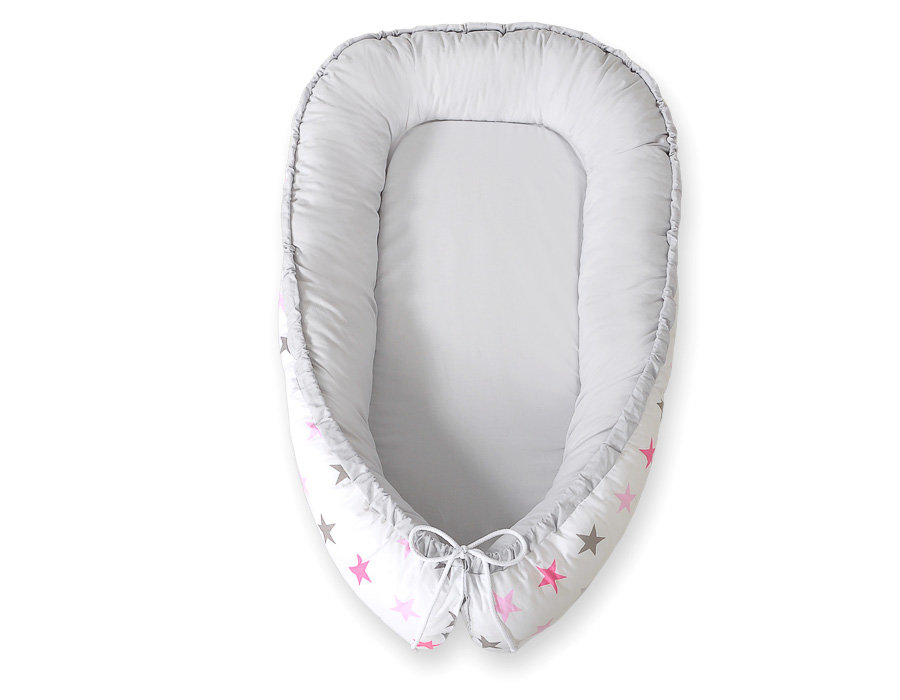 casanino-babynestje-sterren-roze-grijs-grijs5